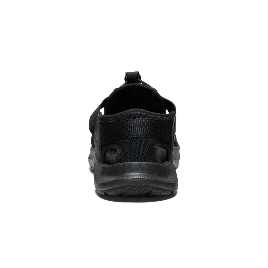 Seanik H2 Sandale für Herren  |  Black/Magnet - Image 5