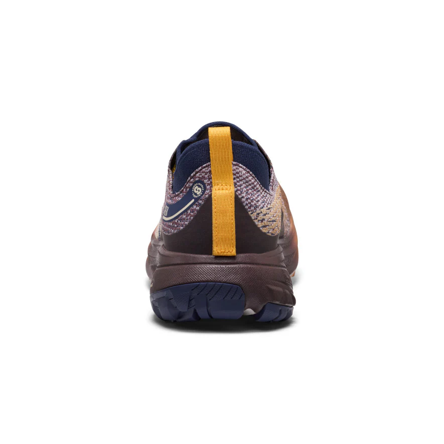 Seek Trailrunning-Schuhe für Herren | Chipmunk/Symphonic Sunset - Image 5