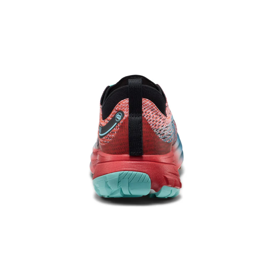 Seek Trailrunning-Schuhe für Herren | Grenadine/Ocean Depths - Image 5