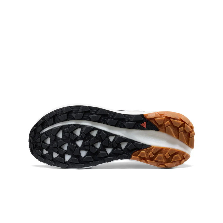 Seek Trailrunning-Schuhe für Herren | Safari/Black - Image 6