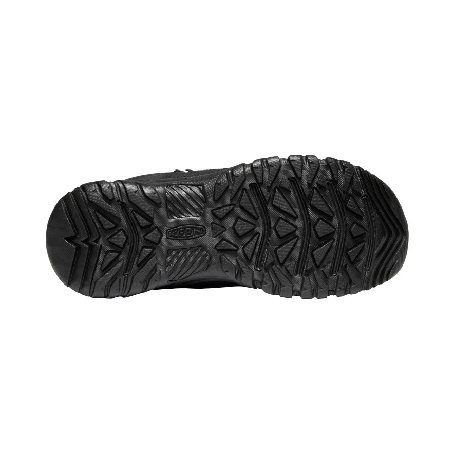 Targhee Exp Wasserdichte Wanderstiefel für Herren | Black/Black - Image 5