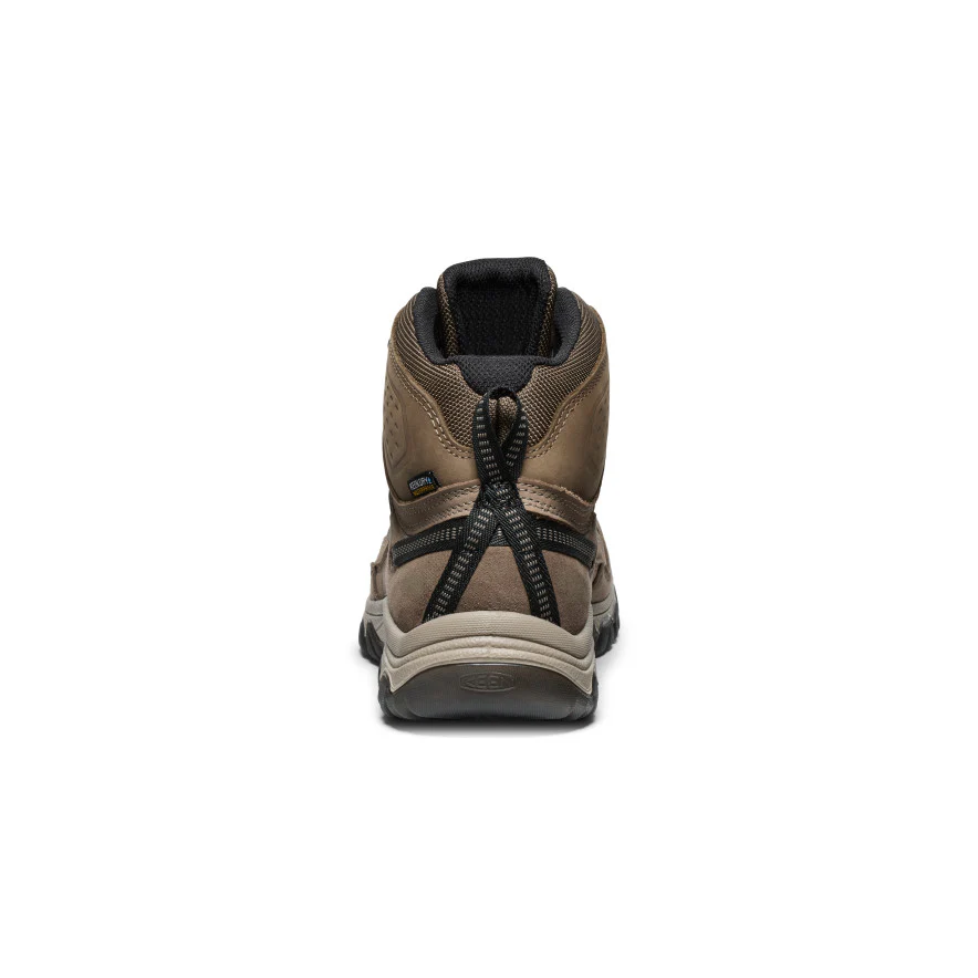 Targhee IV Wasserdichte Wanderstiefel für Herren | Brindle/Canteen - Image 5