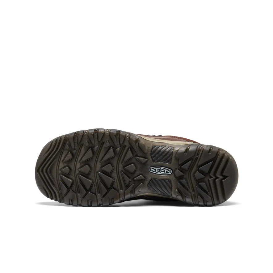 Targhee IV Wasserdichte Wanderstiefel für Herren | Java/Brindle - Image 6