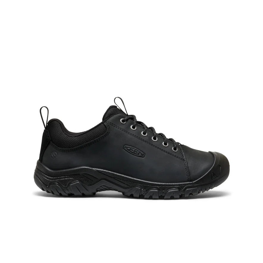 Targhee IV Oxford für Herren | Black