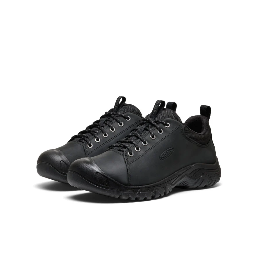 Targhee IV Oxford für Herren | Black - Image 2
