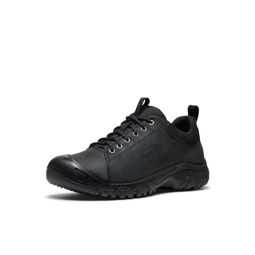 Targhee IV Oxford für Herren | Black - Image 3