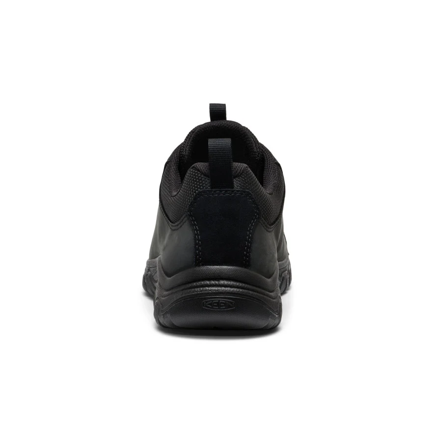 Targhee IV Oxford für Herren | Black - Image 5