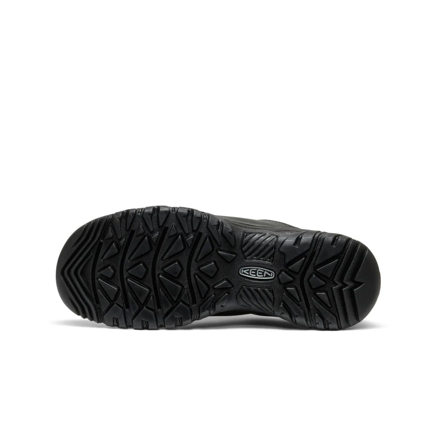 Targhee IV Oxford für Herren | Black - Image 6
