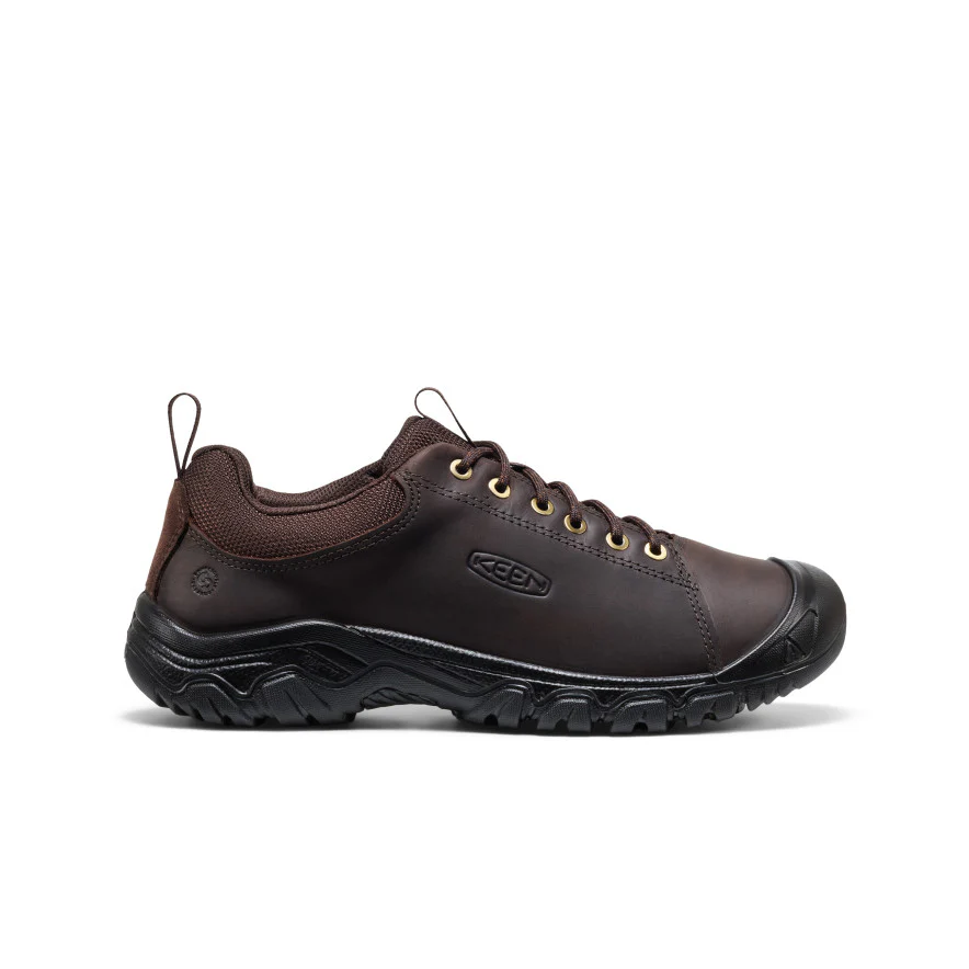 Targhee IV Oxford für Herren | Java/Black