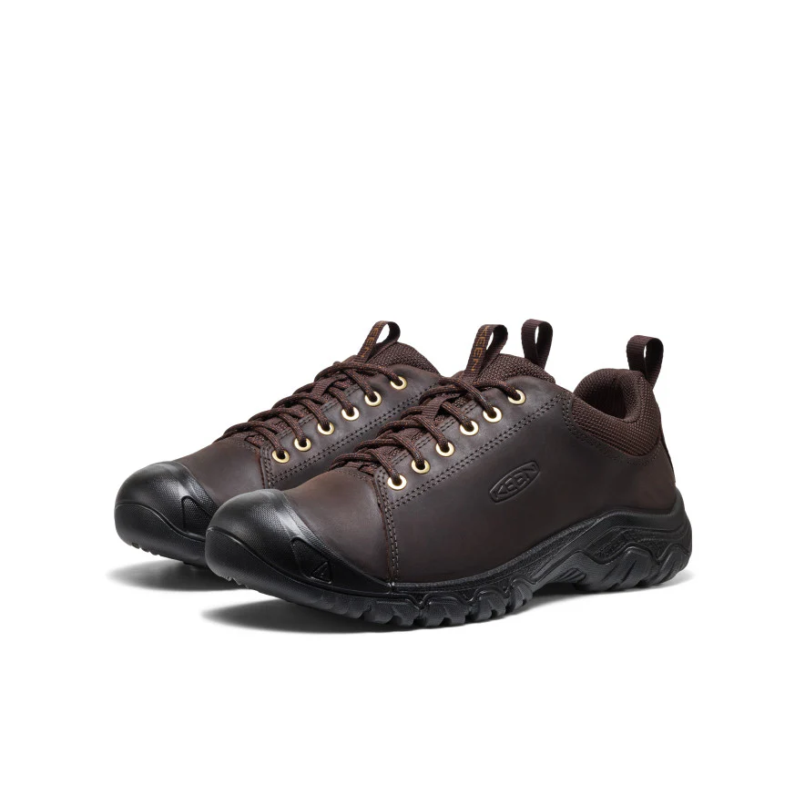 Targhee IV Oxford für Herren | Java/Black - Image 2