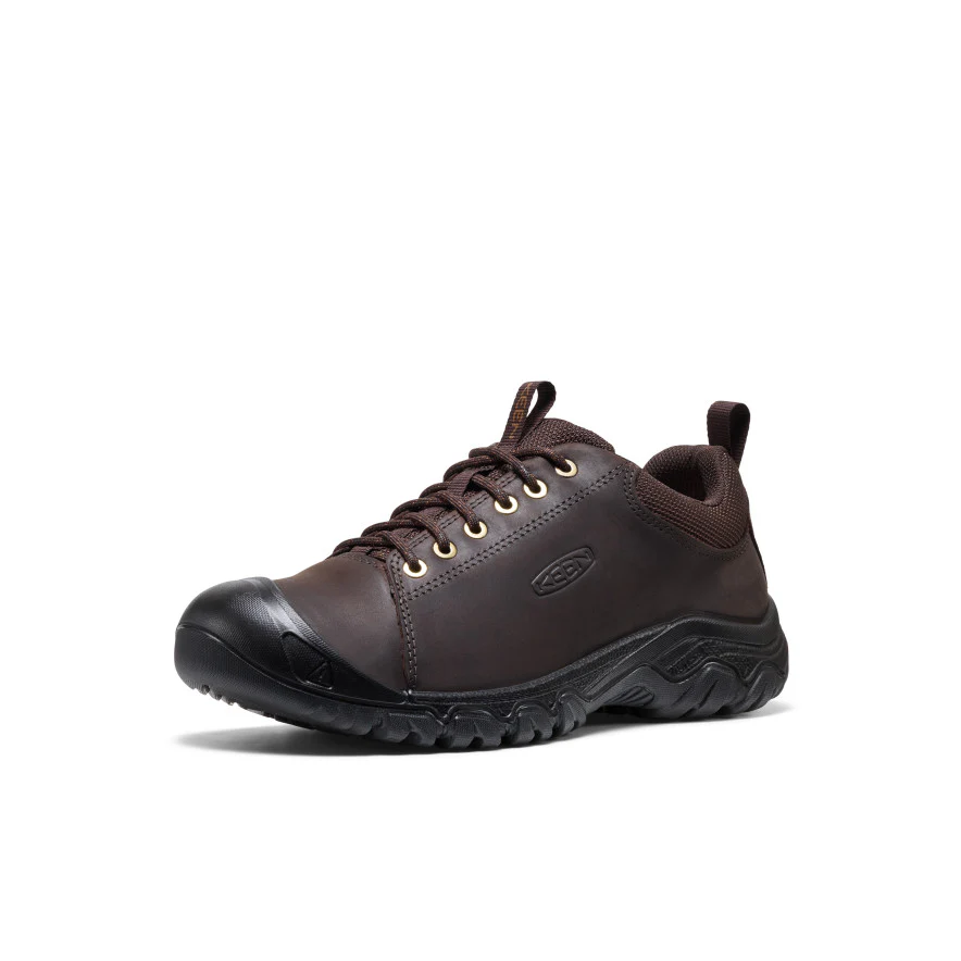 Targhee IV Oxford für Herren | Java/Black - Image 3