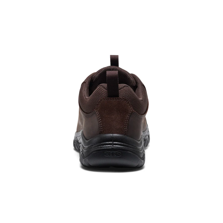 Targhee IV Oxford für Herren | Java/Black - Image 5