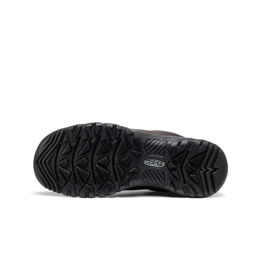Targhee IV Oxford für Herren | Java/Black - Image 6
