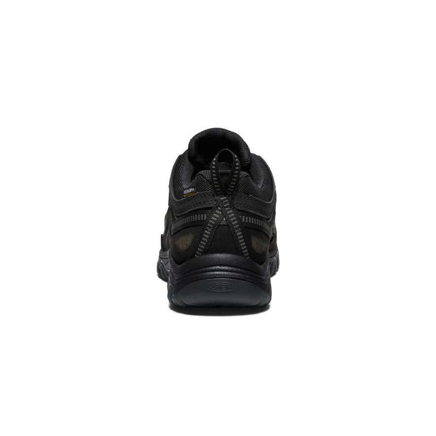 Targhee IV Wasserdichte Wanderschuhe für Herren  |  Triple Black - Image 5