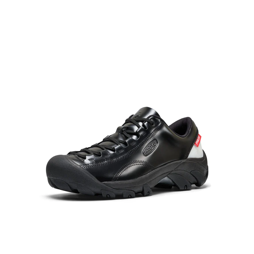 Targher PHILEO Schuh für Herren | Black - Image 3