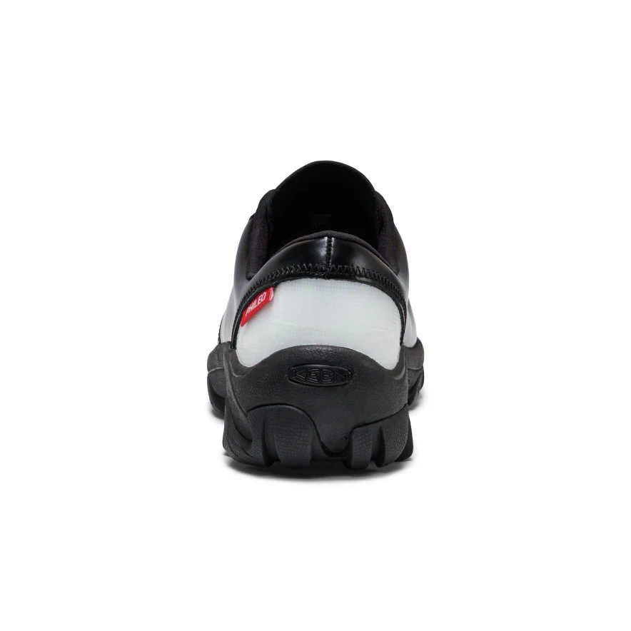 Targher PHILEO Schuh für Herren | Black - Image 5