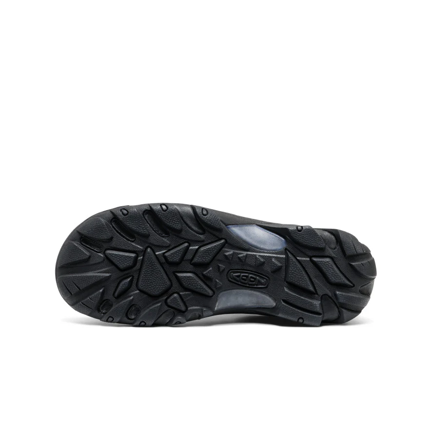 Targher PHILEO Schuh für Herren | Black - Image 6