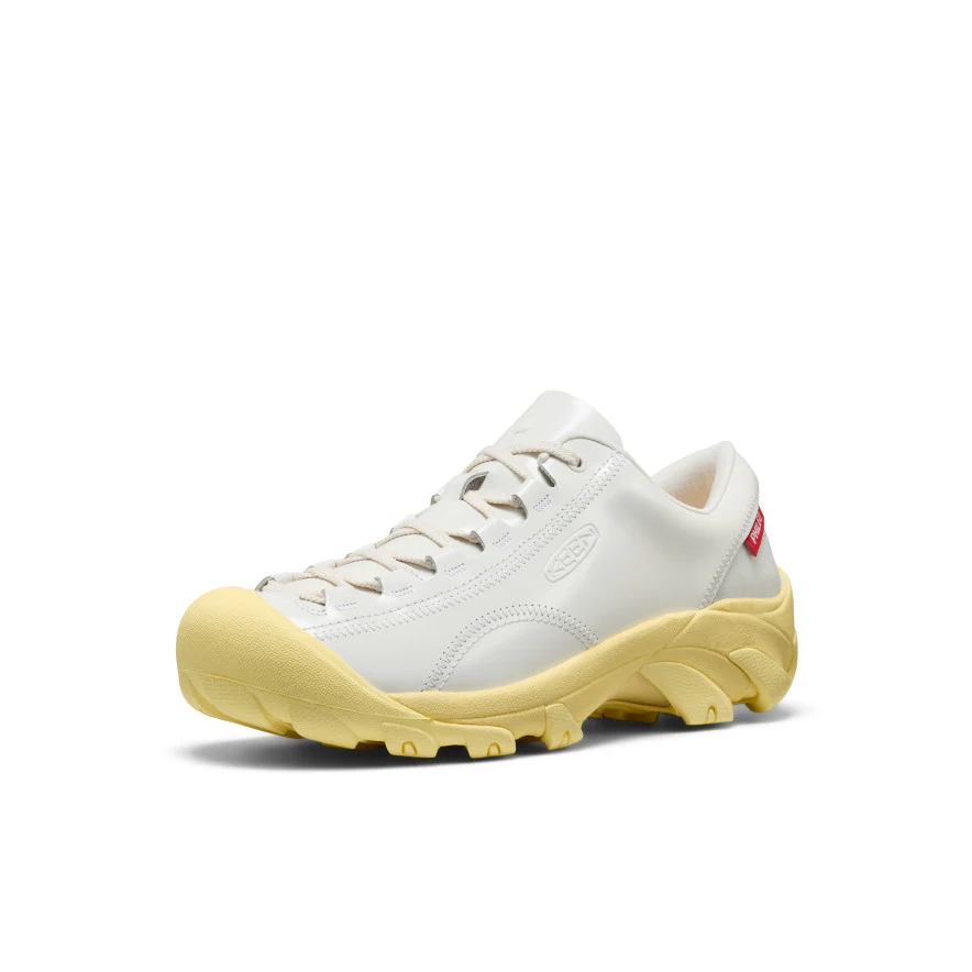 Targher PHILEO Schuh für Herren | White - Image 3