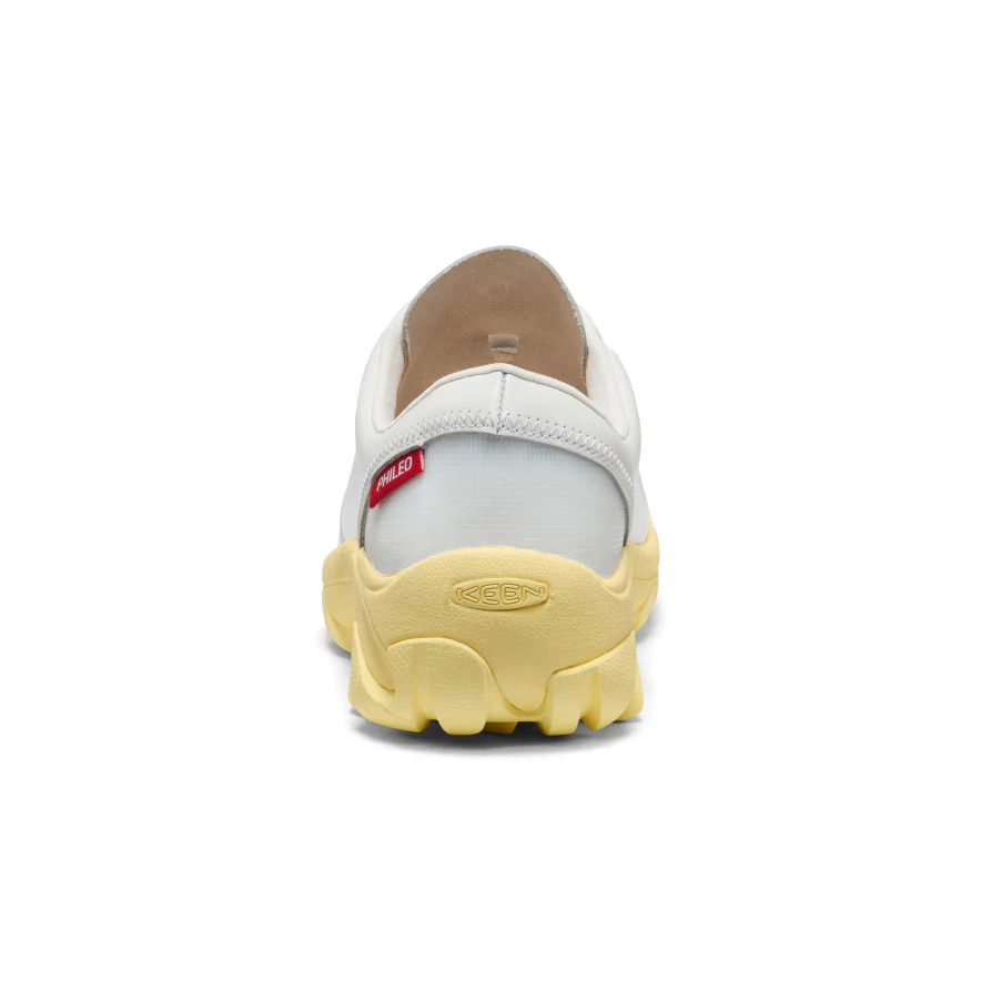Targher PHILEO Schuh für Herren | White - Image 5