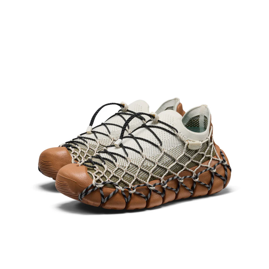 UNEEK 360 Sneaker für Herren  |  Birch/Roasted Pecan - Image 2