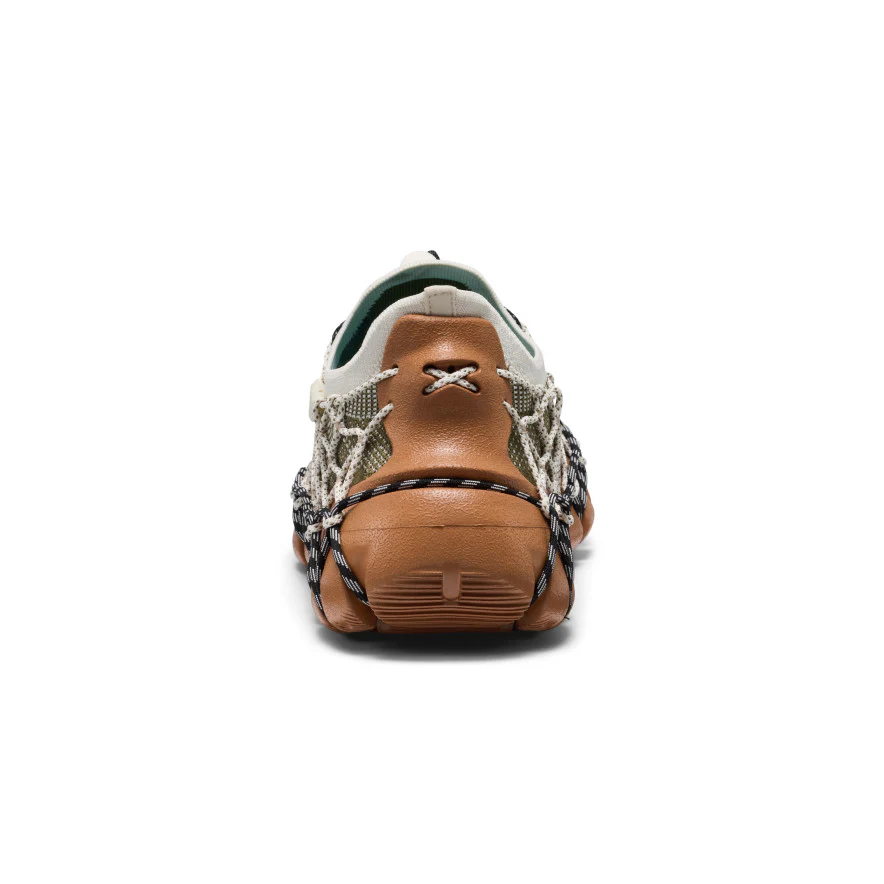 UNEEK 360 Sneaker für Herren  |  Birch/Roasted Pecan - Image 5
