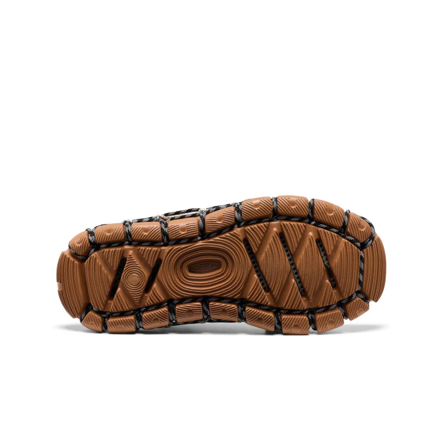 UNEEK 360 Sneaker für Herren  |  Birch/Roasted Pecan - Image 6