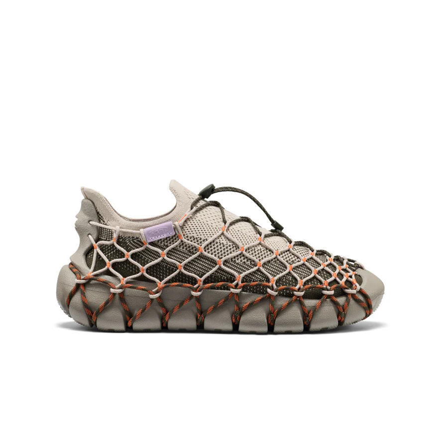UNEEK 360 Henrik Vibskov Sneaker für Herren | Brindle/Scarlet Ibis