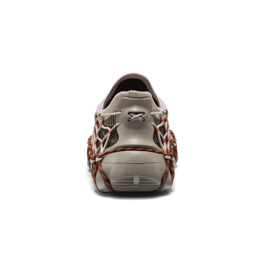 UNEEK 360 Henrik Vibskov Sneaker für Herren | Brindle/Scarlet Ibis - Image 5