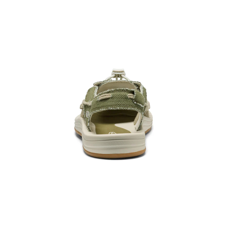 UNEEK Canvas für Herren | Martini Olive/Birch - Image 5