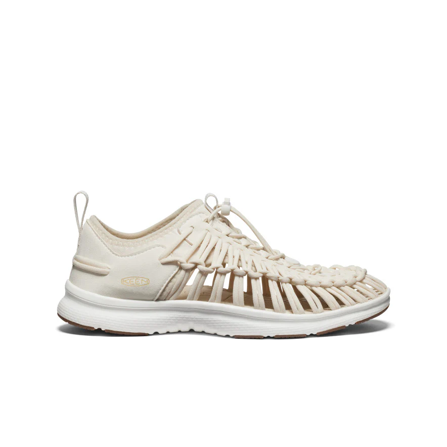 UNEEK O3 Sneaker Sandale für Herren  |  Birch/Star White