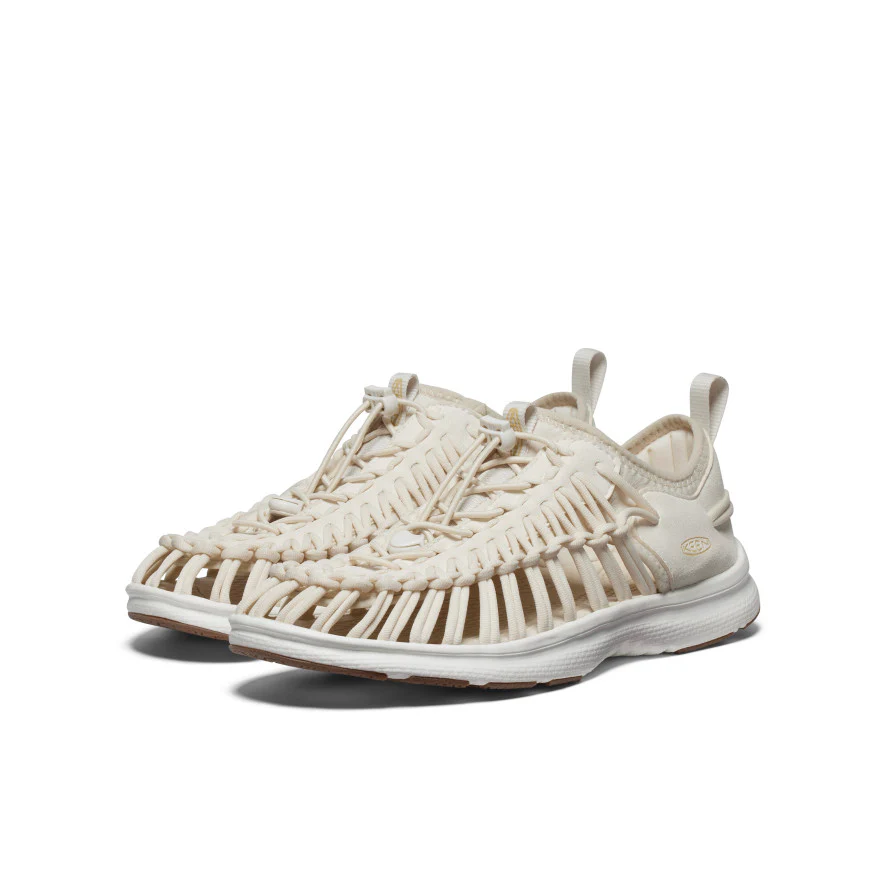 UNEEK O3 Sneaker Sandale für Herren  |  Birch/Star White - Image 2