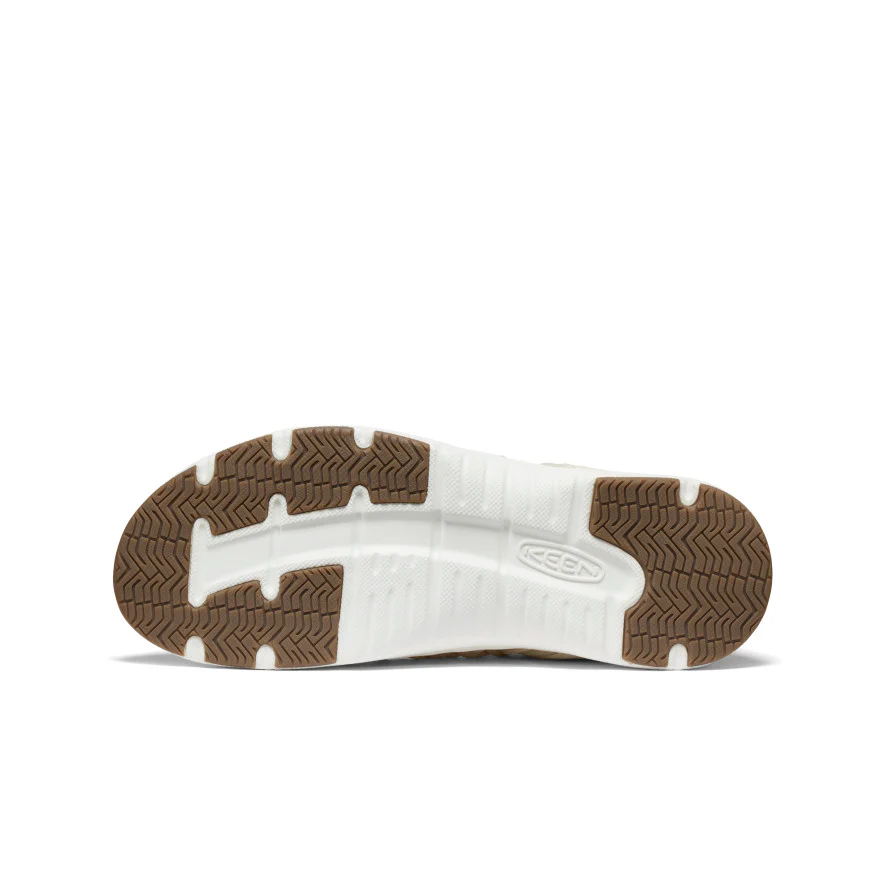 UNEEK O3 Sneaker Sandale für Herren  |  Birch/Star White - Image 6