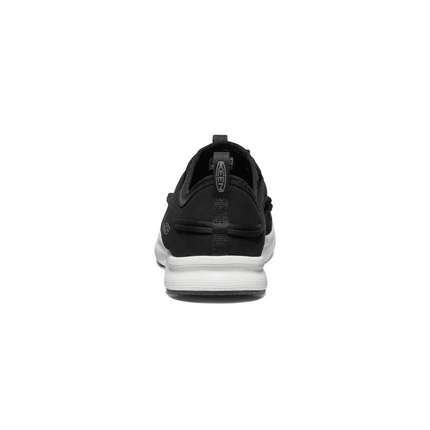 UNEEK O3 Sneaker Sandale für Herren | Black/Star White - Image 5