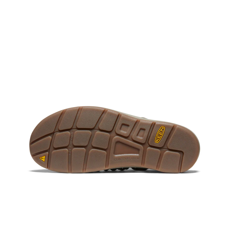 UNEEK für Herren  |  Timberwolf/Plaza Taupe - Image 6