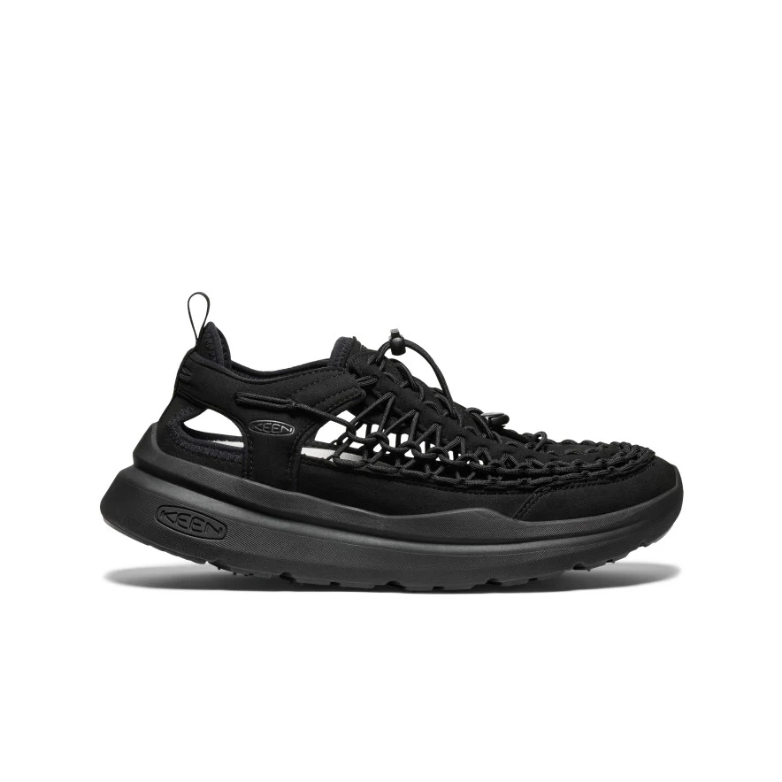UNEEK WK Sneaker für Herren | Black/Black
