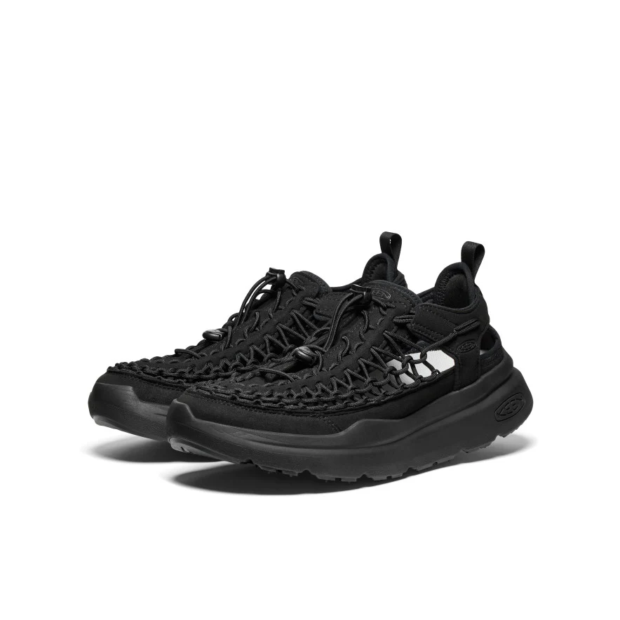UNEEK WK Sneaker für Herren | Black/Black - Image 2