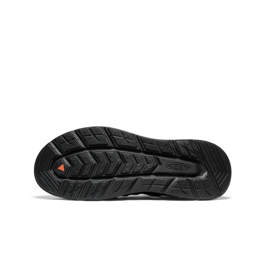 UNEEK WK Sneaker für Herren | Black/Black - Image 6