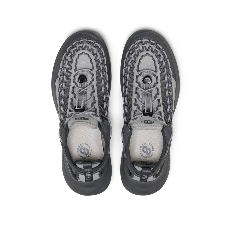UNEEK WK Sneaker für Herren | Magnet - Image 4