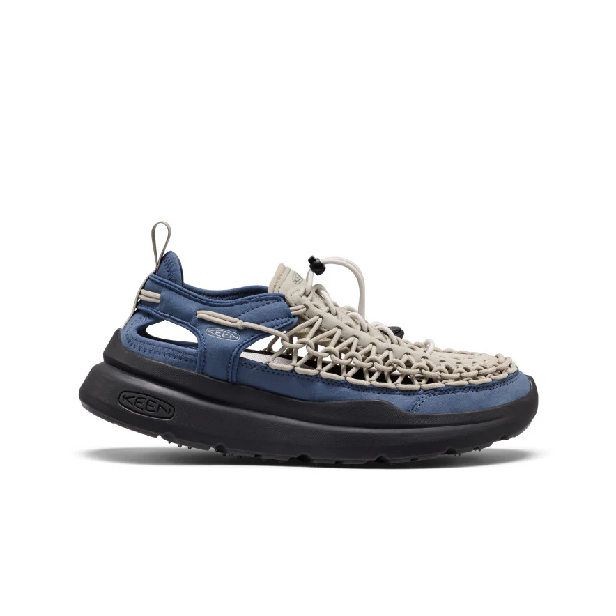 UNEEK WK Sneaker für Herren | Vintage Indigo
