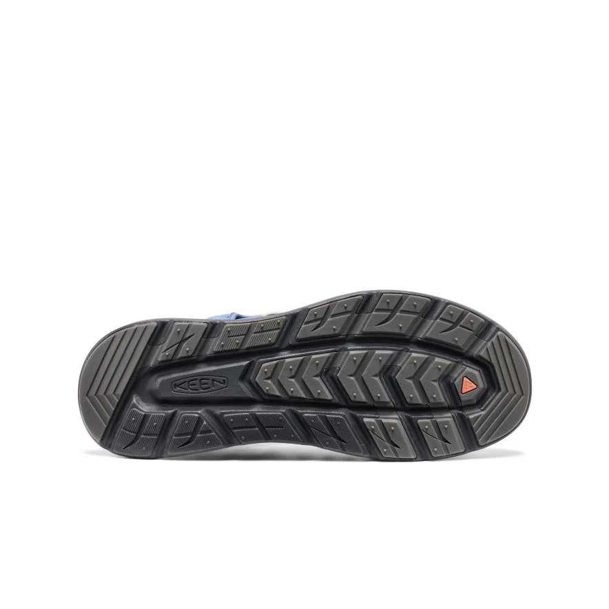 UNEEK WK Sneaker für Herren | Vintage Indigo - Image 6