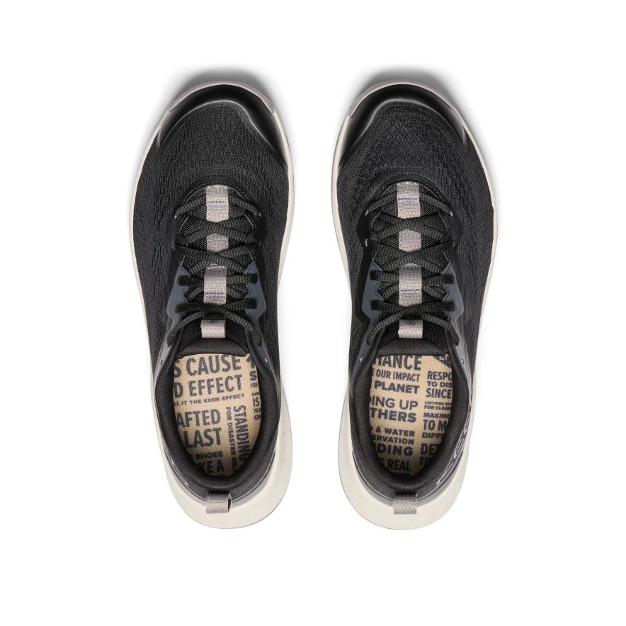 Versacore Speed Schuh für Herren | Black/Steel Grey - Image 4