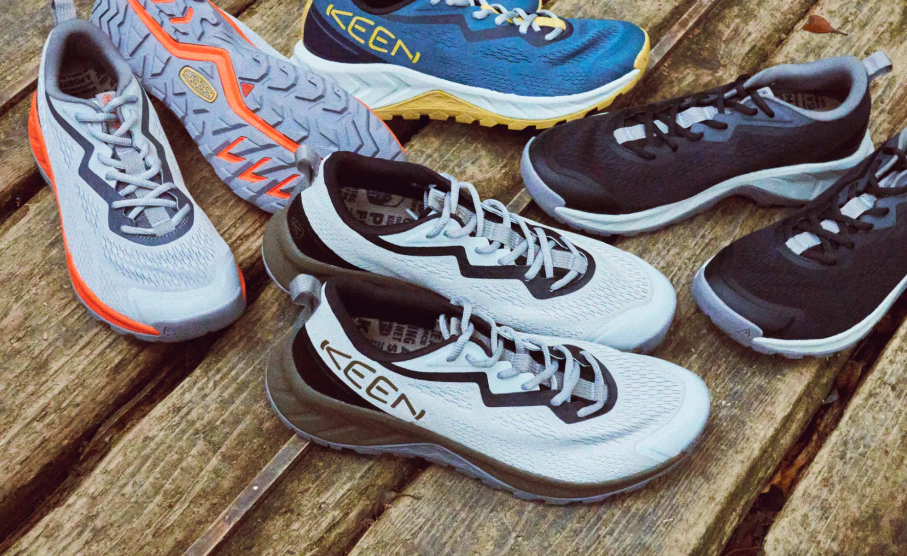Versacore Speed Schuh für Herren | Vapor/Dark Olive - Image 7