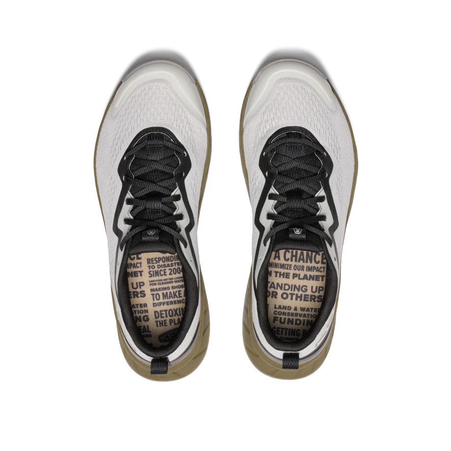 Versacore Speed Schuh für Herren | Vapor/Dark Olive - Image 4