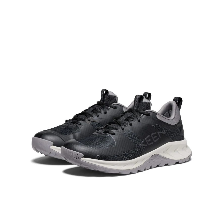 Versacore Wasserdichte Schuhe für Herren | Black/Magnet - Image 2
