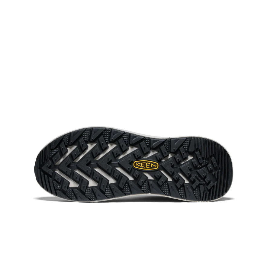 WK400 Walking Schuh x Engineered Garments für Herren | Alloy/Steel Grey - Image 6