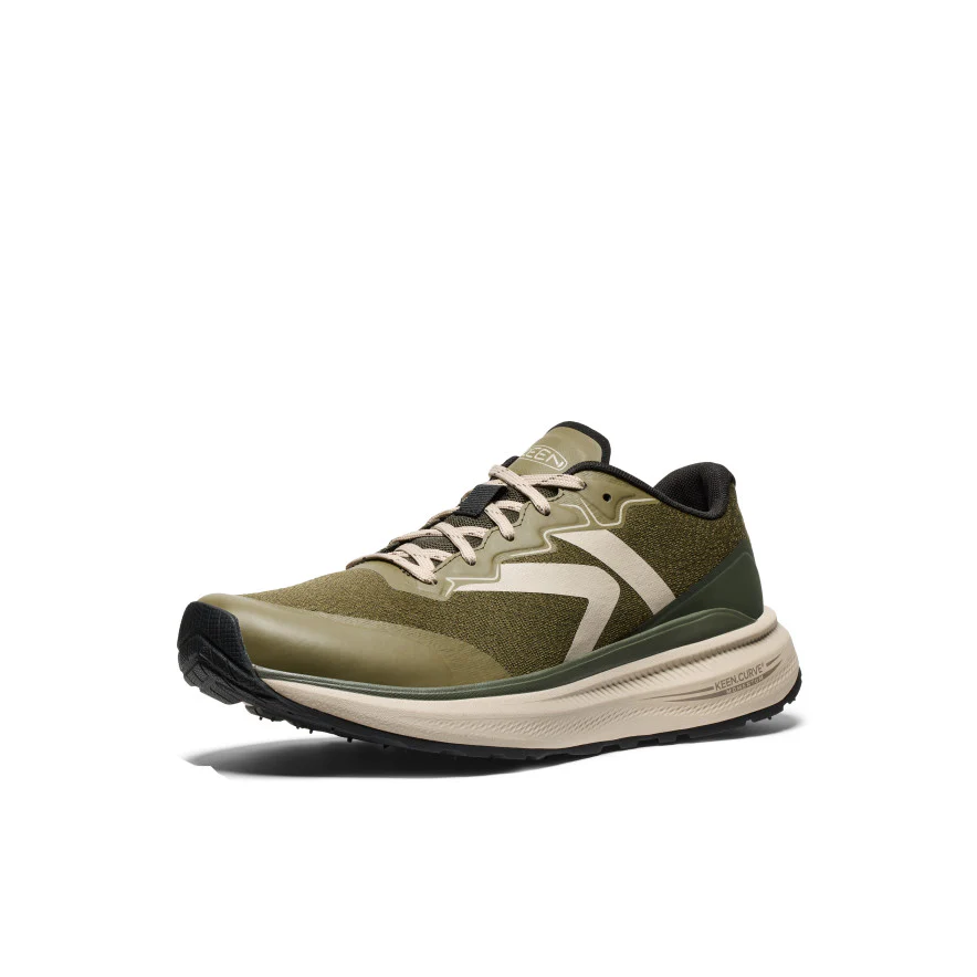 WK500 Walking Schuh für Herren | Winter Moss/Plaza Taupe - Image 3