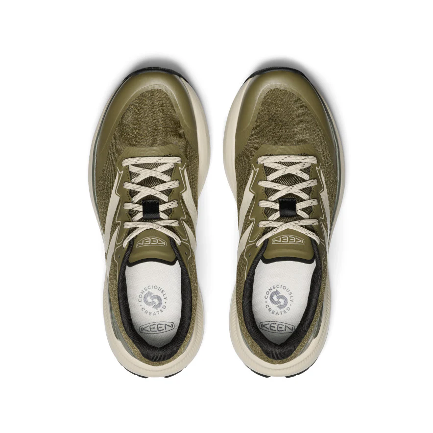 WK500 Walking Schuh für Herren | Winter Moss/Plaza Taupe - Image 4