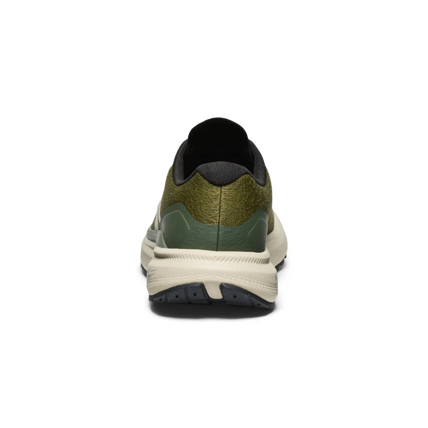 WK500 Walking Schuh für Herren | Winter Moss/Plaza Taupe - Image 5
