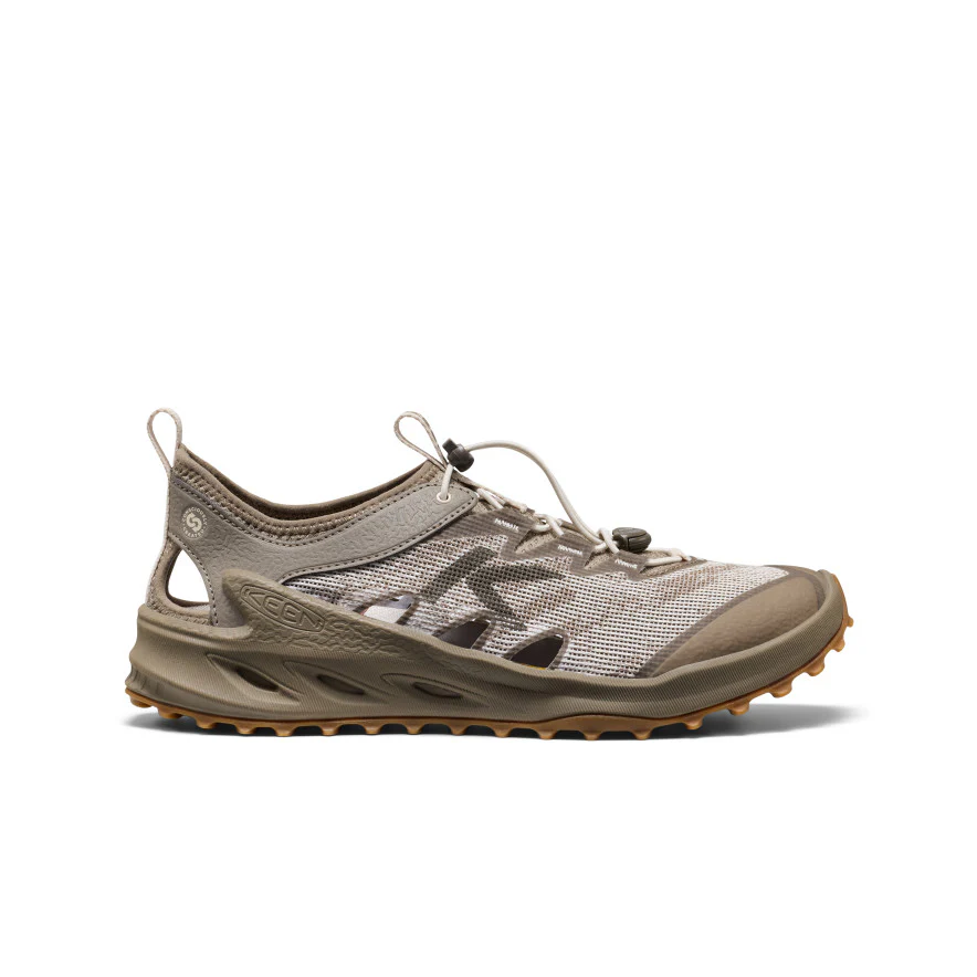 Herren Zionic ADV Open-Air Hiking Schuh | Monochrome/Brindle