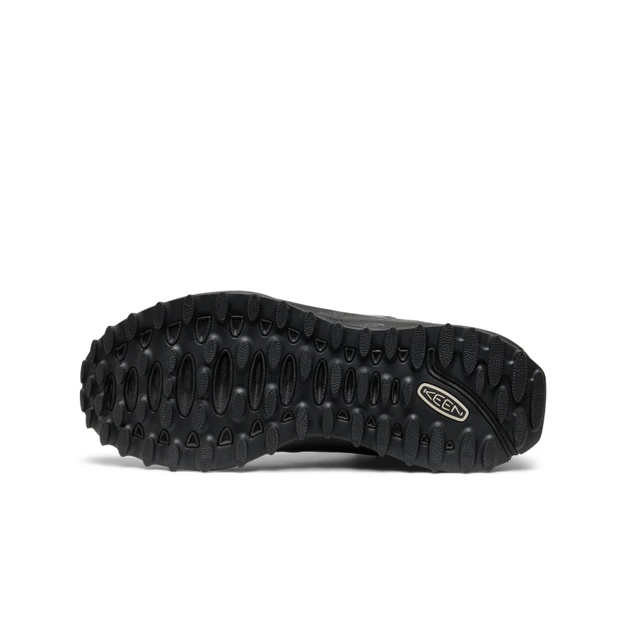 Zionic NXT Wasserdichte Wanderstiefel für Herren | Triple Black - Image 6